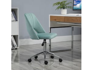 Chaise de bureau <strong>COVREO </strong> <strong></strong> avec assise réglable en hauteur