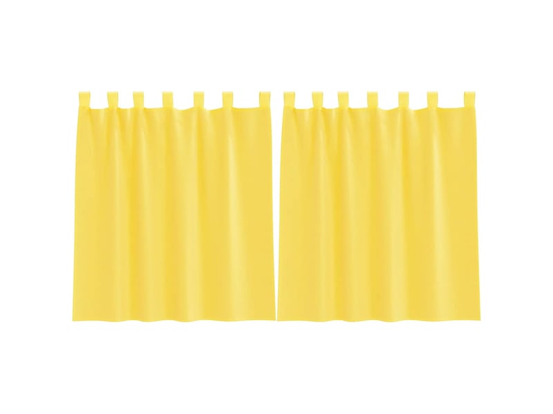 jaune