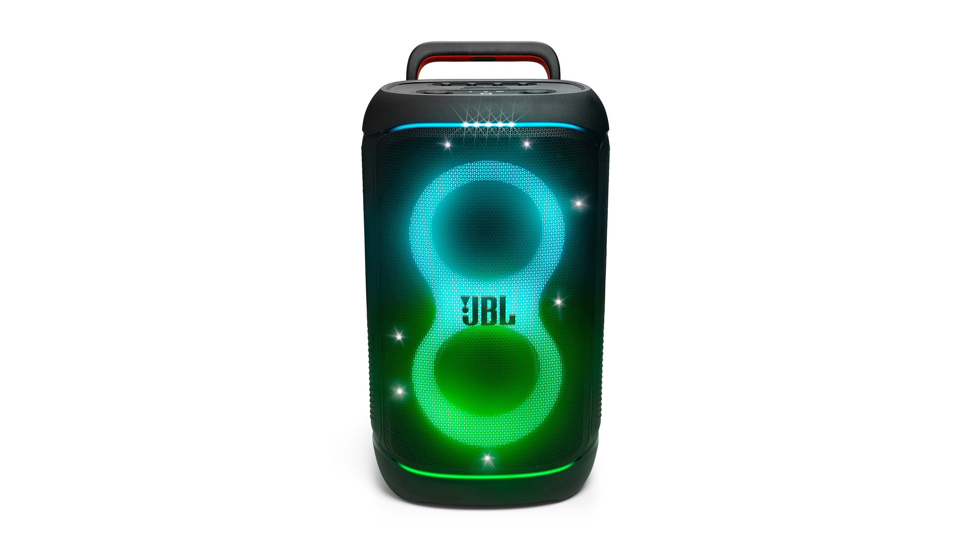 ENCEINTE HIGHPOWER JBL PARTYBOX520EU Noir Conforama