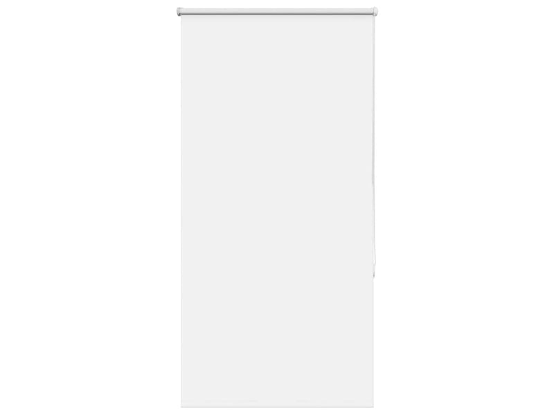  Store enrouleur occultant, store à rouleau largeur du tissu 60,7 cm polyester cf46309  - Conforama B
