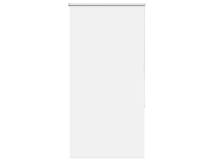 Store enrouleur occultant, store à rouleau largeur du tissu 60,7 cm polyester cf46309