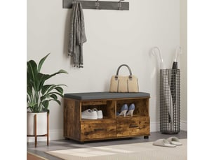 Banc  coloris multicolore <strong></strong> <strong></strong>