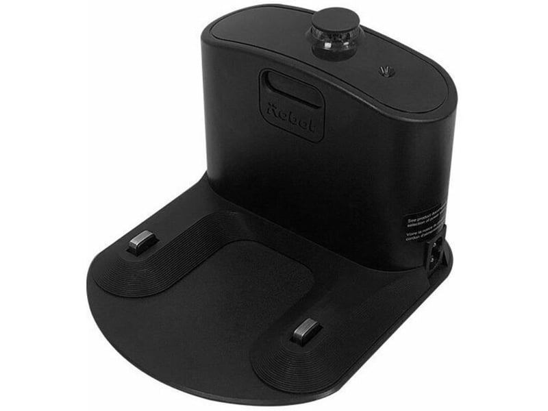  Accessoire pour aspirateur， station de charge 4648050 pour aspirateur robot irobot roomba 500600700800900 - rwaccessoire pour aspirateur  - Conforama D