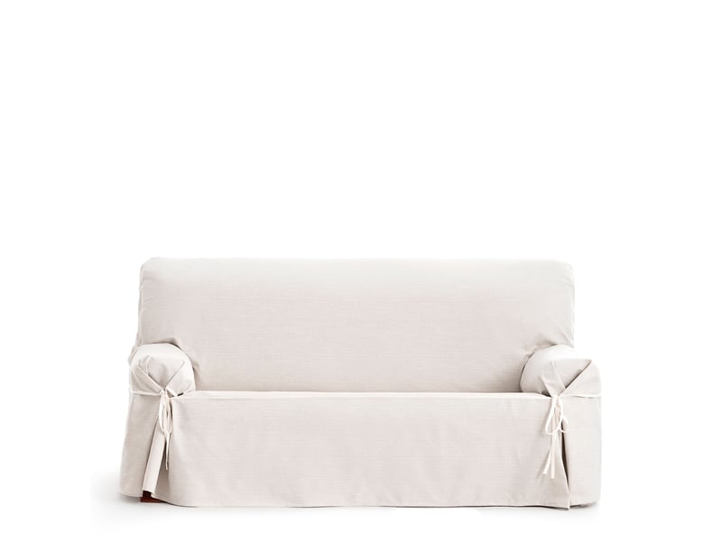Housses de canapé mod6 universelles garona-protect 3plz. C0  - Conforama A