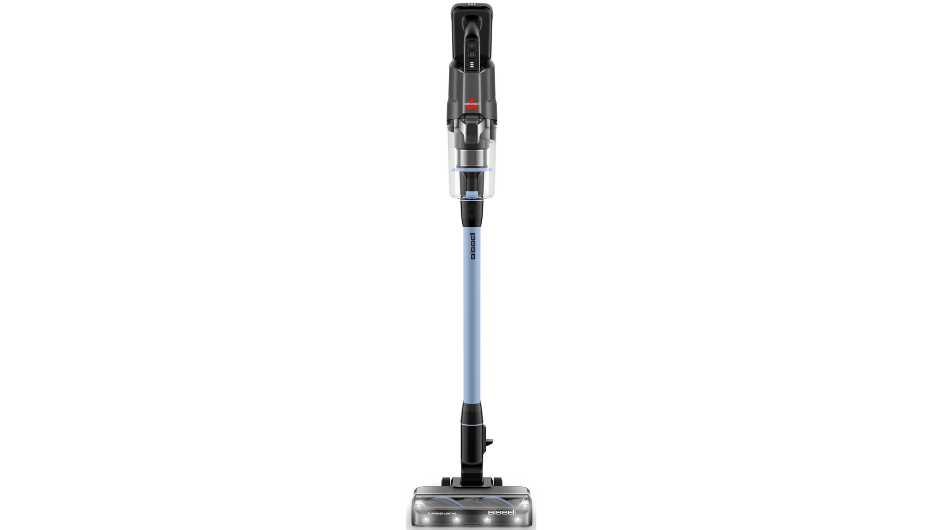 ASPIRATEUR BALAI RECHARGEABLE BISSELL 4090N Bleu Conforama