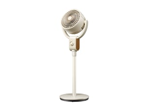 Ventilateur sur pied FABRILAMP 239841068 - 40 watts 3 vitesse(s)