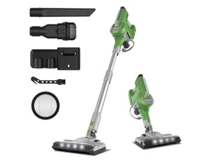 Aspirateur balai rechargeable VVBV  - 