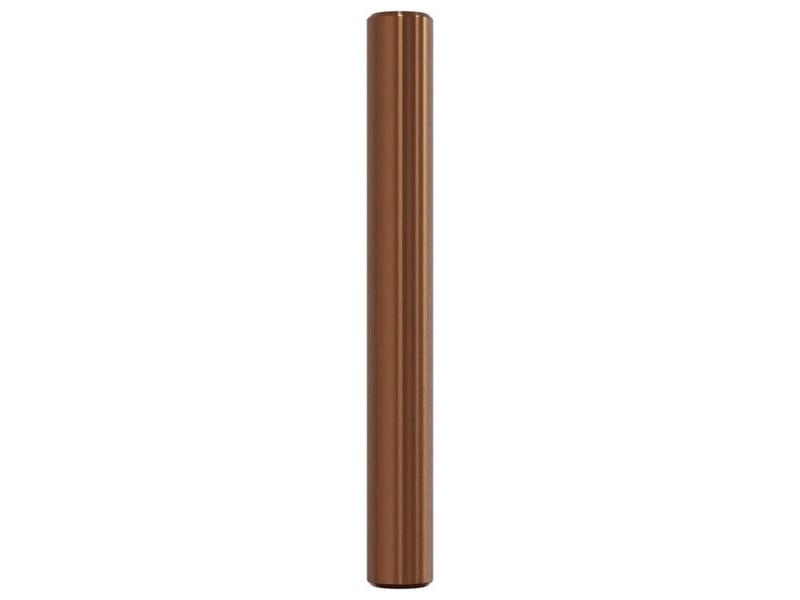  Bouton d'armoire, 64 mm, marron  - Conforama B