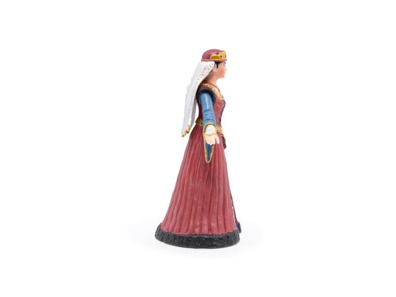  39048 - reine medievale - papo 39048 - Conforama C