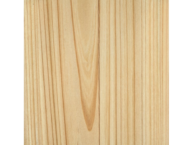  Paravent extérieur pliable avec 4 jardinières 133 x 62 x 165 cm – bois naturel – treillis décoratif  - Conforama E