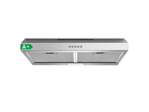 Hotte classique    - 250 m³/h 60 cm