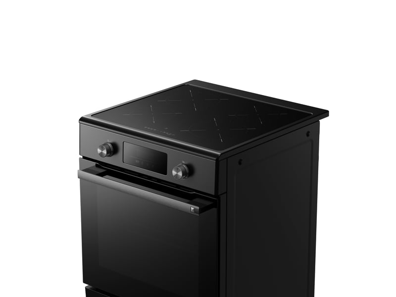 Cuisinière à induction 60 cm  - Conforama G