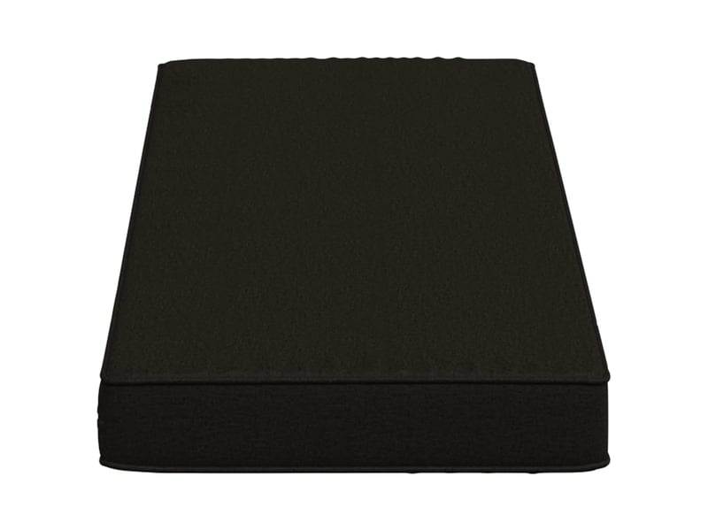  Coussin de banc, coussin d'assise, coussin pour chaisecanapé 1 pièce vught 100 % polyester noir cf52066  - Conforama D