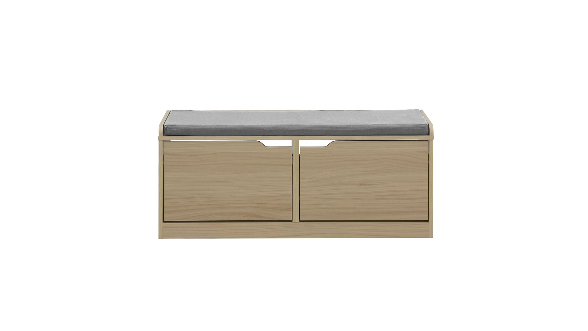 Banc BANCO bicolore 44 Conforama