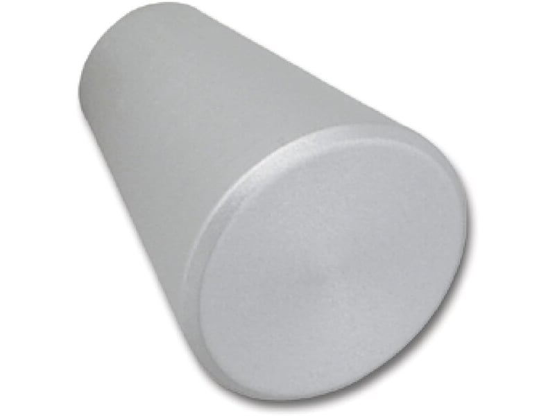  Alles im griff antares, tirants de 23 mm - pour armoires et tiroirs, profondeur de 29 mm - en aluminium anodisé naturel pour mobilier  - Conforama D