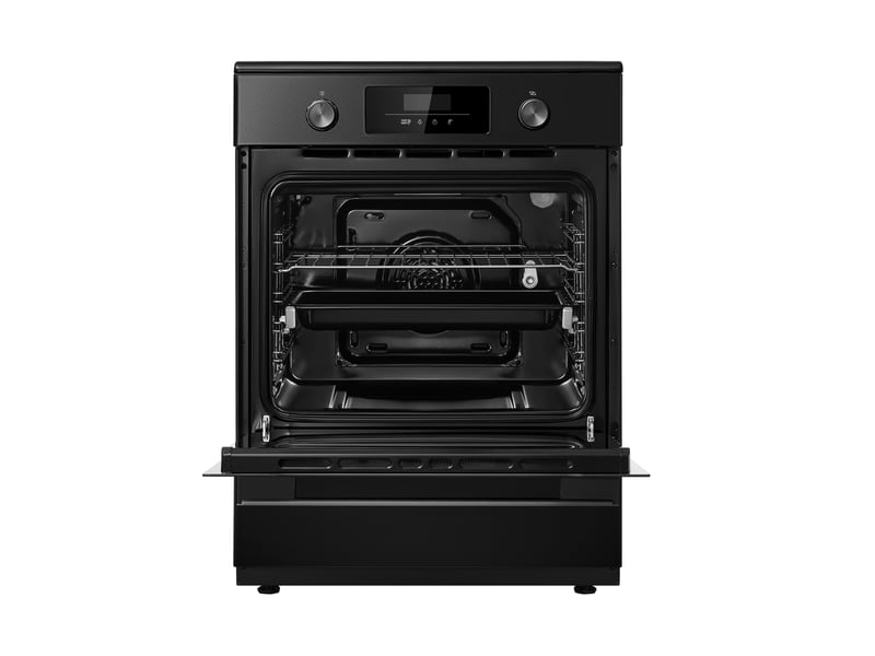 Cuisinière à induction 60 cm  - Conforama F