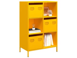 Buffet - 68 cm coloris doré