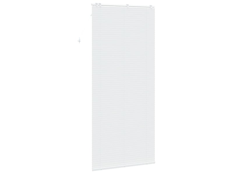 Store vénitien, store de fenêtre blanc 110 x 250 cm 35 mm cf47687 - Conforama D
