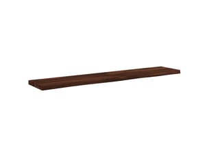 Vidaxl plateau de table rectangulaire 150 x 30 x 3 cm rectangulaire
