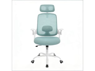 Fauteuil de bureau OKMYHOME  