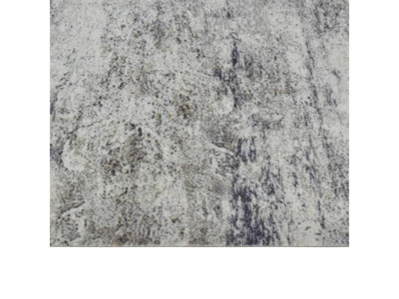  Tapis de cuisine lavable aspect béton velours 45x150cm - comfortxl 136570 - Conforama D