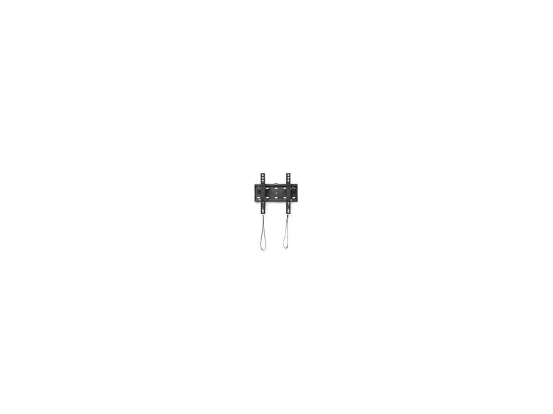  Support mural inclinable one for all wm4229 pour tv 19 à 43 pouces noir 8142203 - Conforama E