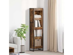 Bibliotheque coloris multicolore <strong></strong> <strong></strong> - 40 cm x 155 cm