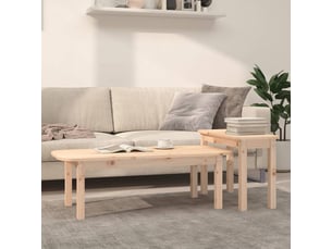 Table basse  coloris marron <strong></strong> <strong></strong>