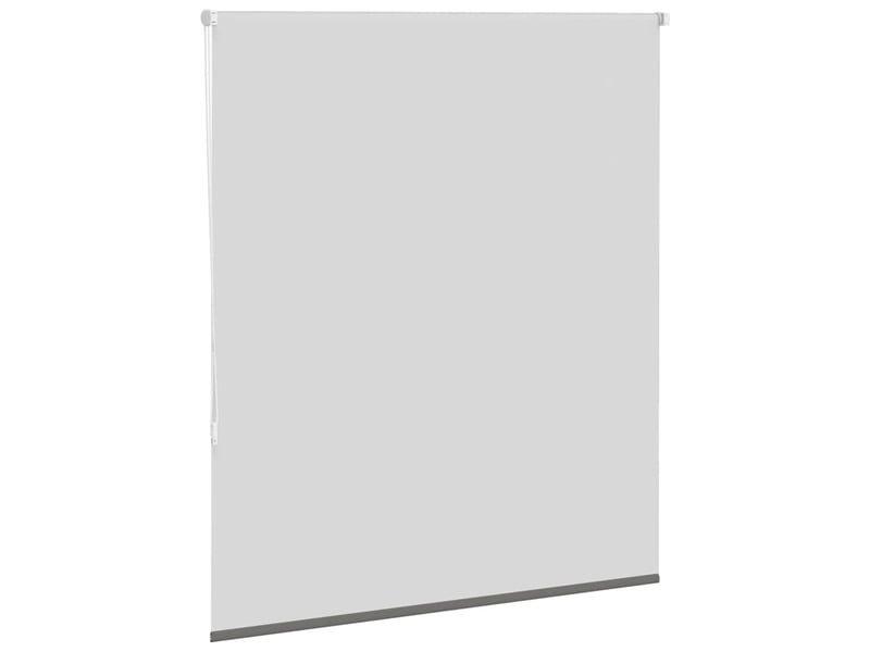  Store enrouleur occultant, store à rouleau largeur du tissu 136,6 cm polyester cf46021  - Conforama D