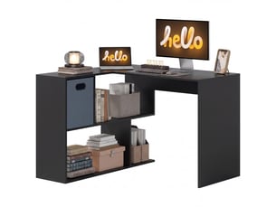 Bureau enfant coloris multicolore