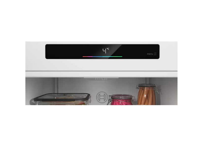  Bosch - réfrigérateur 1 porte 60cm 402l série 4 ksn36vwdg - série 4 KSN36VWDG - Conforama E