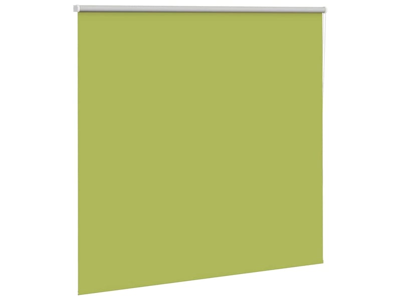 Store enrouleur occultant, store à rouleau largeur du tissu 151,6 cm polyester cf46092 - Conforama C