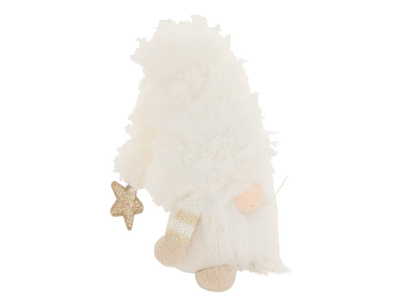  Gnome alpo blc 35cm ALPO - Conforama A