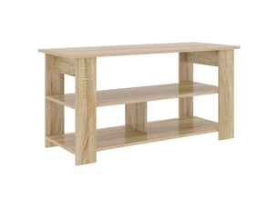 Meuble tv coloris beige  <strong></strong>  <strong></strong>
