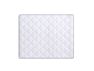 Matelas 140x200 cm <strong>DESVIAE</strong>  <strong></strong> Ressorts soutien Ferme épaisseur 25 cm