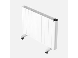 Fabrilamp apex émetteur thermique céramique 2000 w blanc