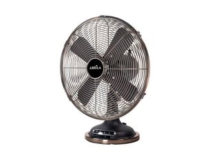 Ventilateur de table FABRILAMP 238771073 - 37 watts 3 vitesse(s)
