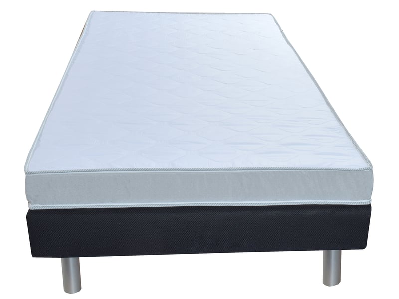 Matelas mousse 90x190 cm CONFOBED MATI - Conforama F