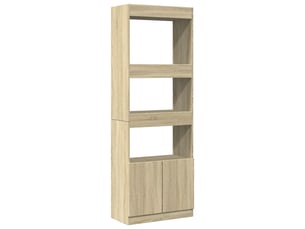 Buffet <strong></strong> <strong></strong> - 63 cm coloris beige