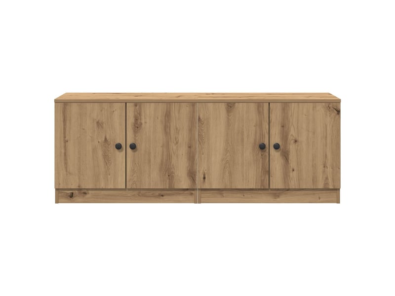  Table de chevet - table de rangement pour lit mezzanine 2 pièces  - Conforama D