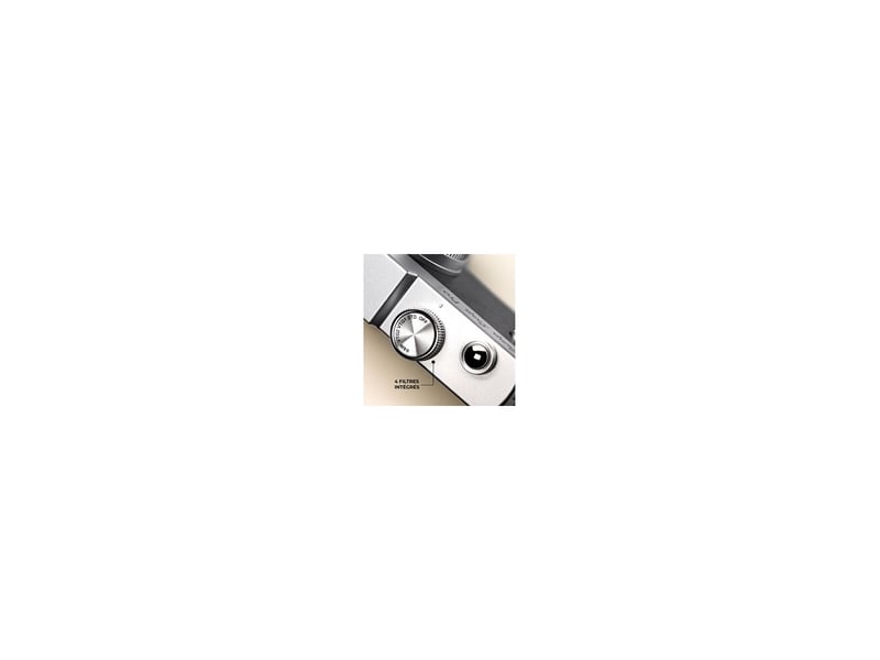 Appareil photo numerique compact sans ecran 16mp xenon cs pro noir et argent 8228566 - Conforama D