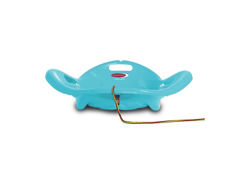  Snow play bob speed 78 cm bleu pastel 461111 - Conforama C