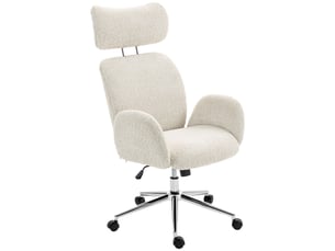 Fauteuil de bureau <strong></strong> <strong></strong> avec assise réglable en hauteur