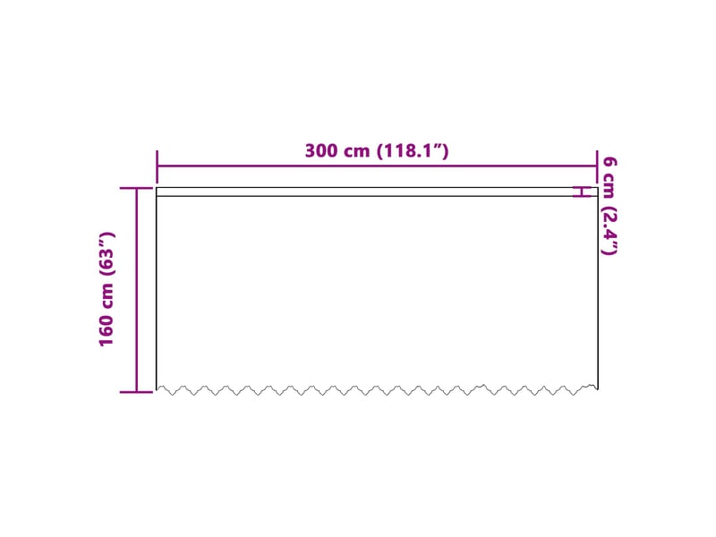  Rideau en dentelle, rideau ajouré, voilage blanc 160 x 300 cm polyester cf43679  - Conforama E