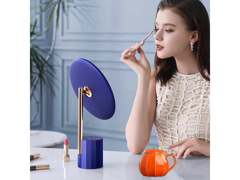  Mug en céramique, citrouille d’halloween, orange  - Conforama B