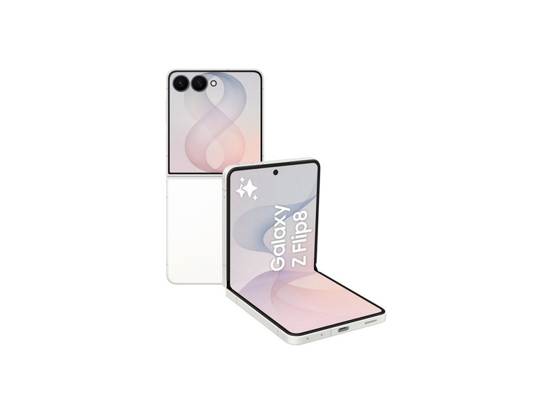  Smartphone pliable 5g 6,9 dynamic amoled 2x 256 go dual sim crème SAM8806099349172 - Conforama A