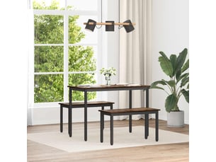 Banc  coloris gris <strong></strong> <strong></strong>