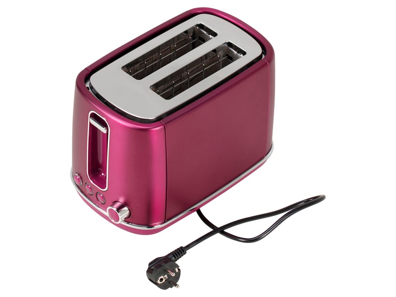 Grille pain  - Conforama D