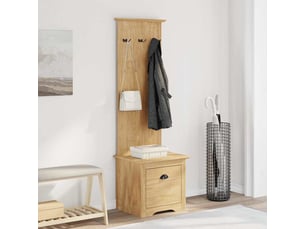 Banc  coloris marron <strong></strong> <strong></strong>