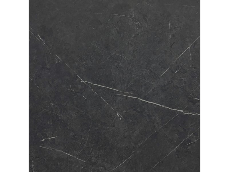 Piralia - buffet 4 portes aspect marbre gris anthracite PIRALIA - Conforama D